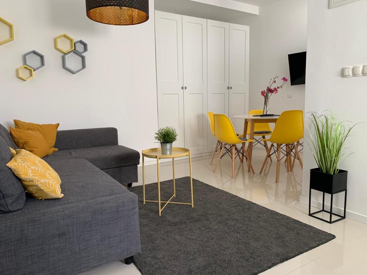 Apartments Luce トロギール エクステリア 写真