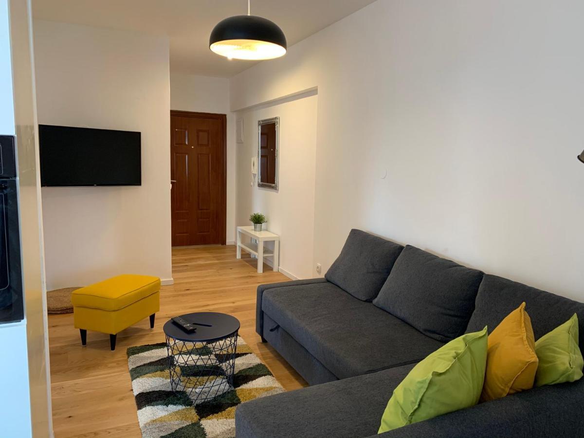 Apartments Luce トロギール エクステリア 写真