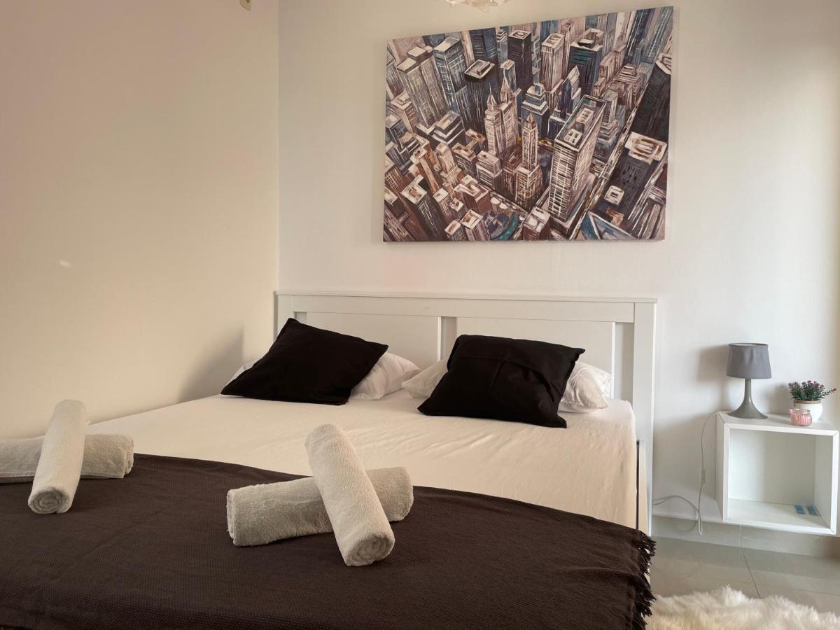 Apartments Luce トロギール エクステリア 写真