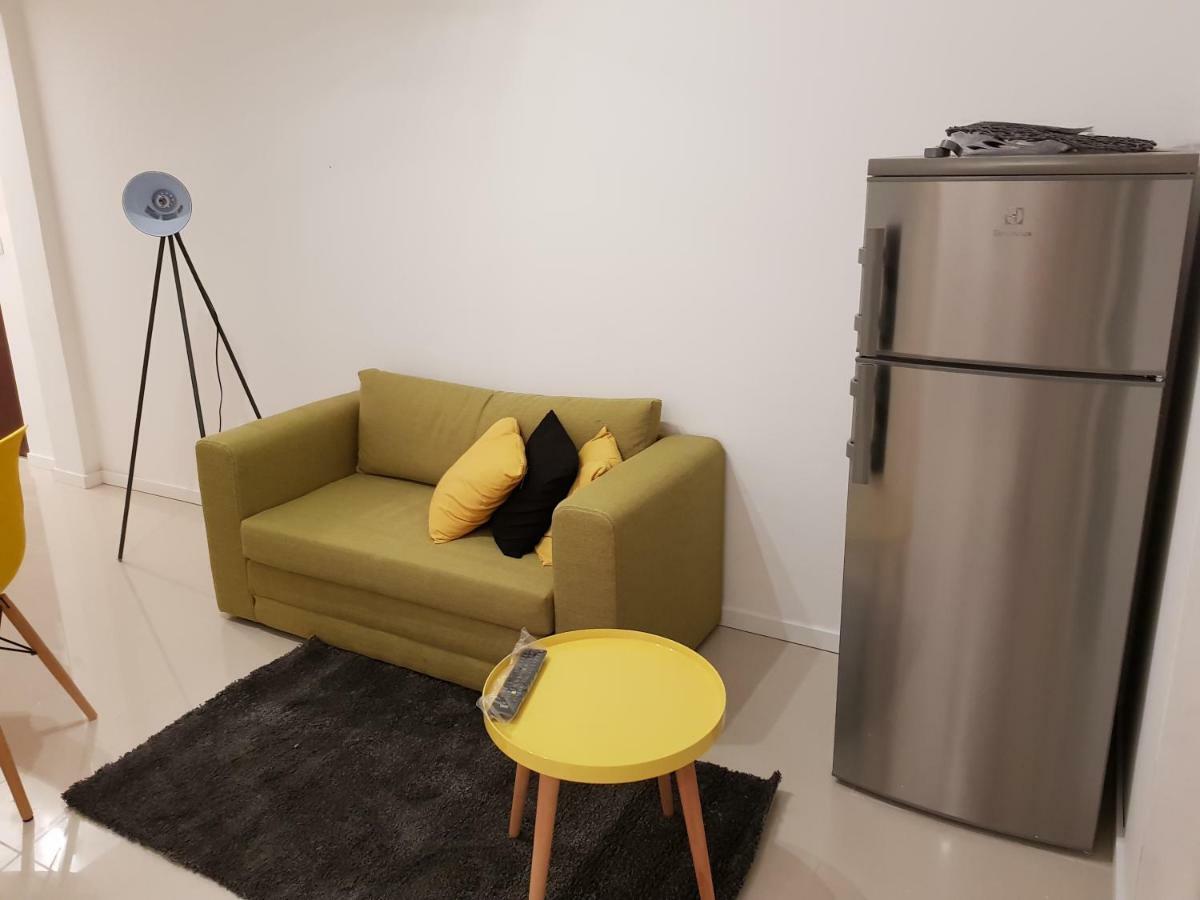Apartments Luce トロギール エクステリア 写真