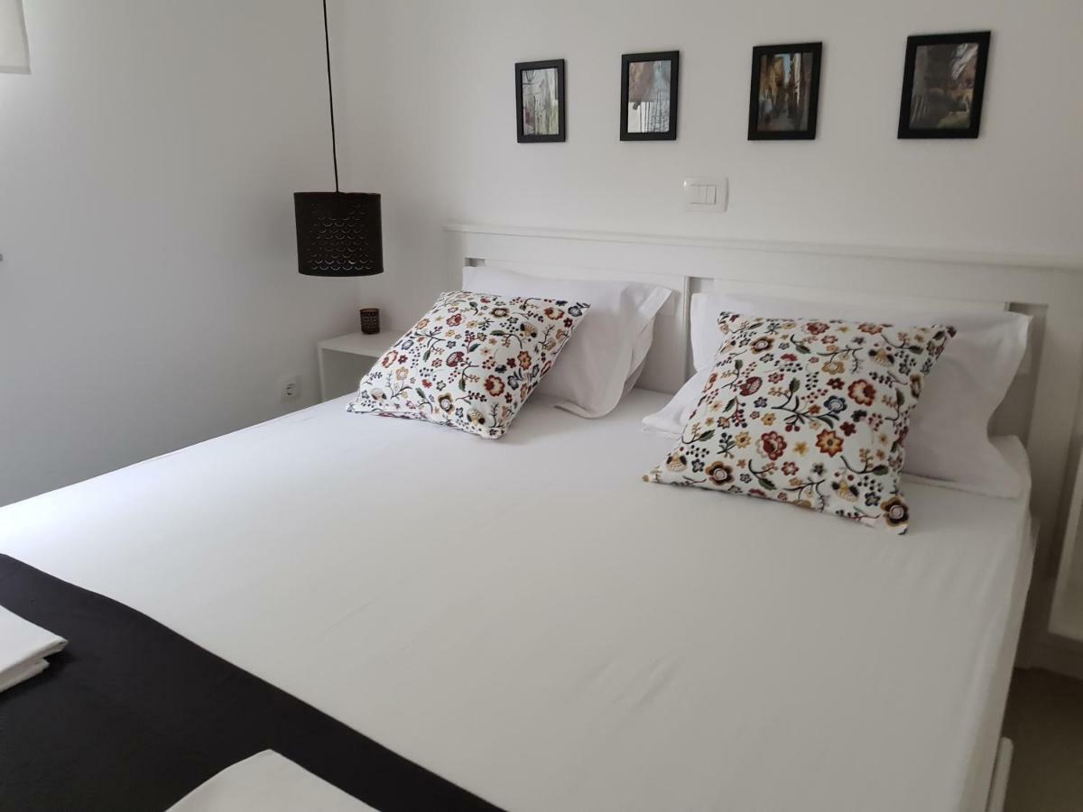 Apartments Luce トロギール エクステリア 写真